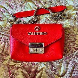 Valentino Mario Valentino Lola crossbody bag